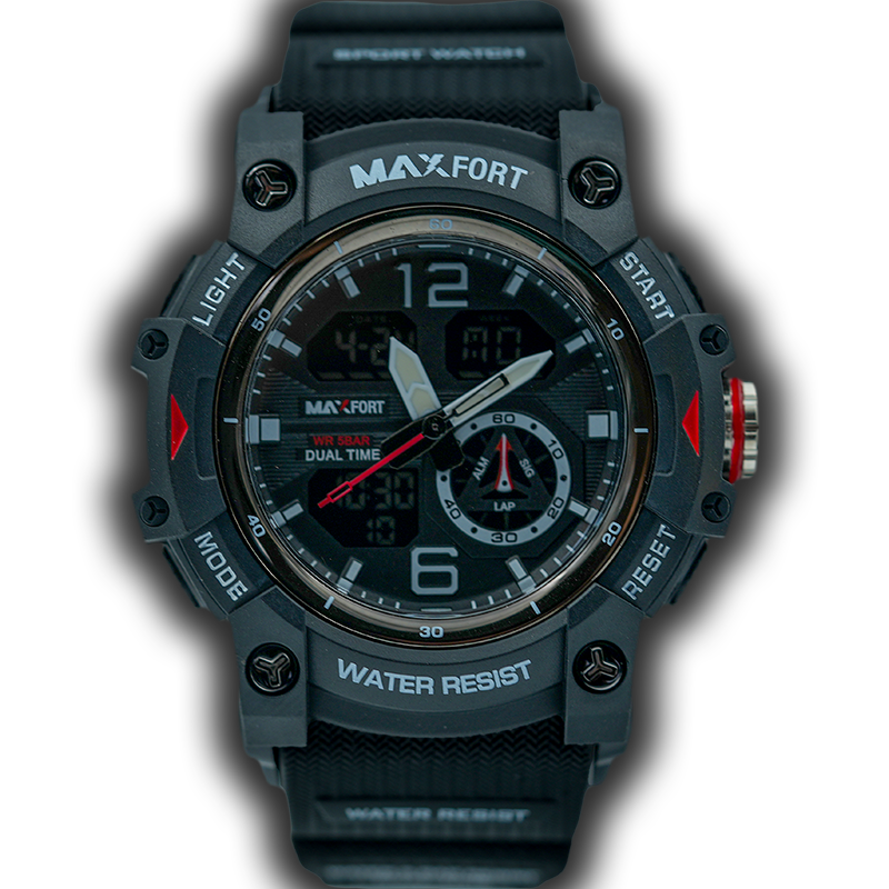  مکس فورت MX8007