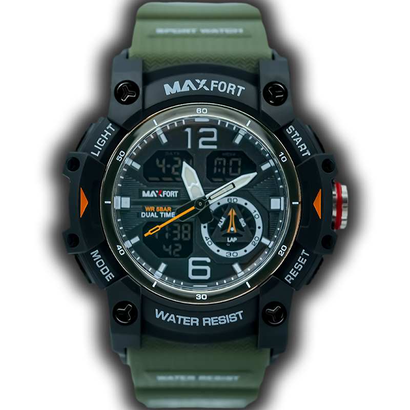  مکس فورت MX8007
