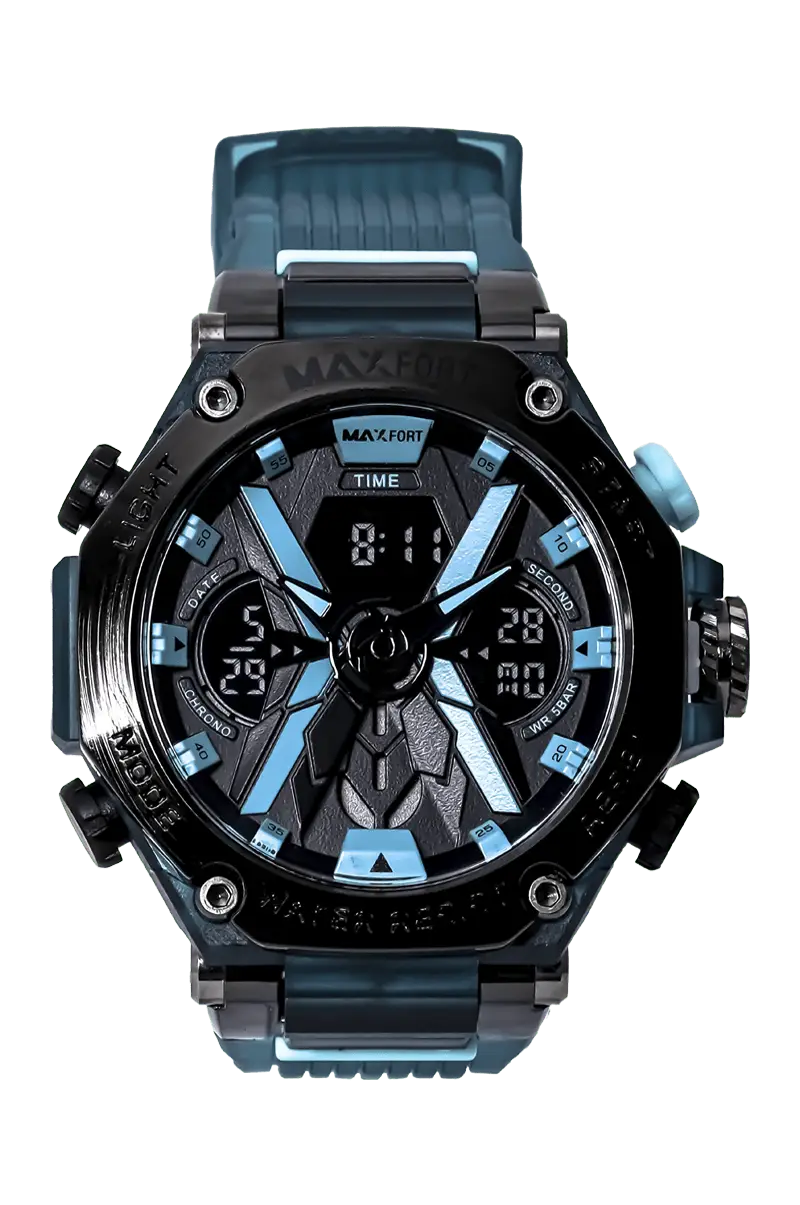 مکس فورت MX8087